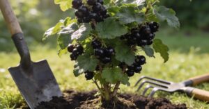 Kiedy przesadzać porzeczki: najlepsze terminy i sprawdzone porady