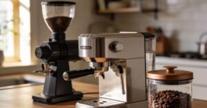 Kawa Arabica: Wszystko, co musisz wiedzieć o królowej kawy