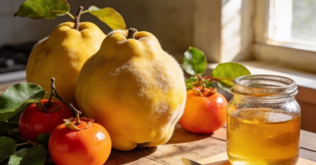 Pigwa a pigwowiec – czym się różnią i jak je uprawiać w ogrodzie?
