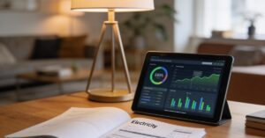 Ile kosztuje kilowat prądu w 2024? Sprawdź realną cenę 1 kWh energii