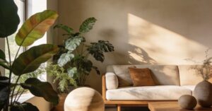 Feng shui zasady: jak urządzić sypialnię, by wnieść harmonię do domu